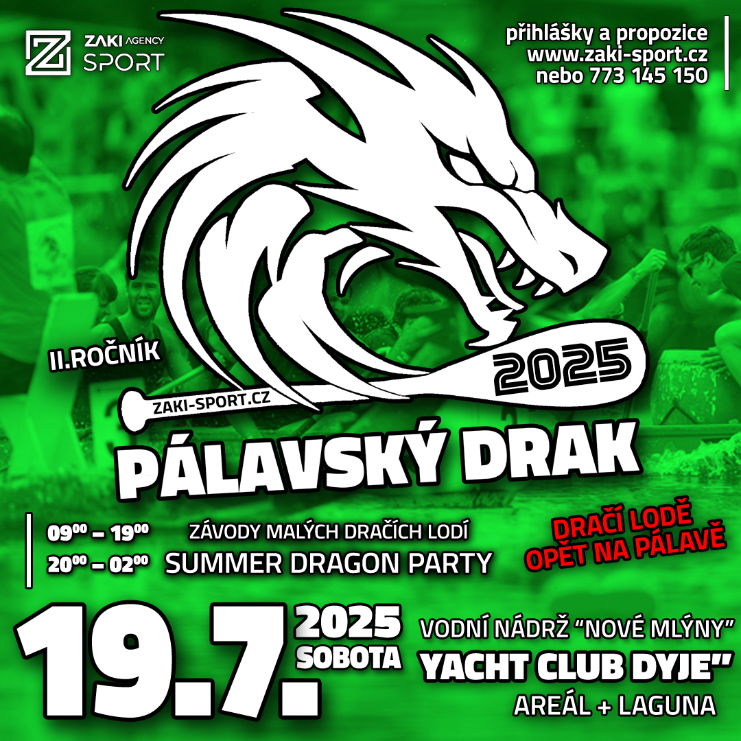 palavsky drak 2025 ig