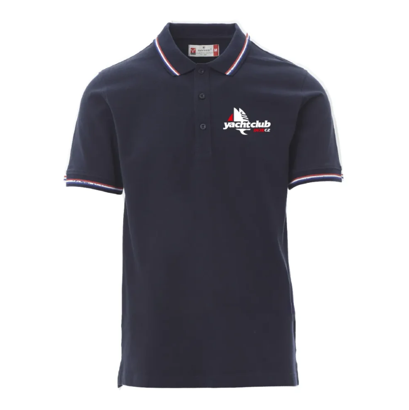 Polokošile FRANCE Unisex YC Dyje